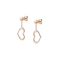 Orecchini Nomination Donna Unica in Argento 146407/002 - 146407/002